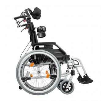 Кресло-коляска с ручным приводом Ortonica Comfort 200 в Челябинске