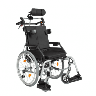 Кресло-коляска с ручным приводом Ortonica Comfort 200 в Челябинске