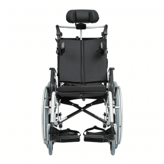 Кресло-коляска с ручным приводом Ortonica Comfort 200 в Челябинске
