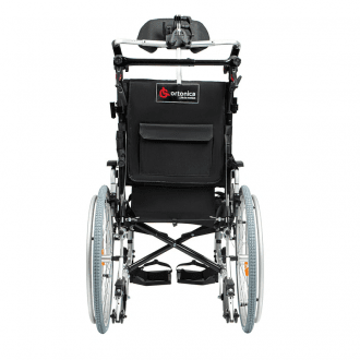Кресло-коляска с ручным приводом Ortonica Comfort 200 в Челябинске