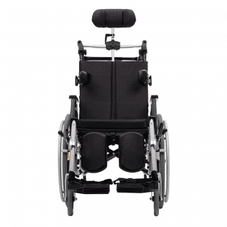 Кресло-коляска с ручным приводом Ortonica Comfort 400 в Челябинске