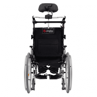 Кресло-коляска с ручным приводом Ortonica Comfort 400 в Челябинске