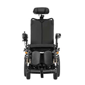 Инвалидная коляска с электроприводом Ortonica Pulse 270 в Челябинске