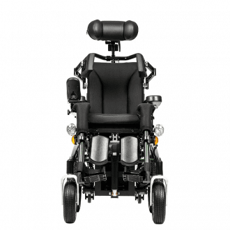 Детская кресло-коляска с электроприводом Ortonica Pulse 480 в Челябинске