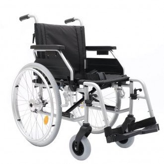 Кресло-коляска с ручным приводом Dietz Tomtar MR-LG в Челябинске