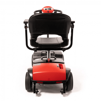 Электрический скутер Barry SC-100 Lite в Челябинске