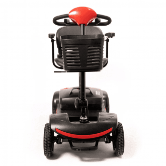 Электрический скутер Barry SC-100 Lite в Челябинске