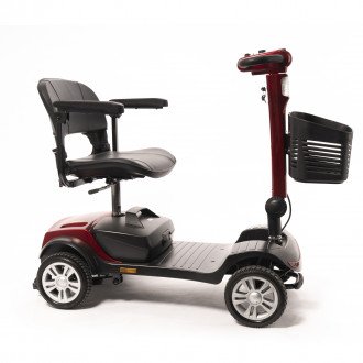 Электрический скутер Barry SC-100 в Челябинске