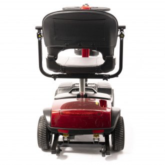 Электрический скутер Barry SC-100 в Челябинске