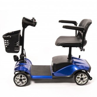 Электрический скутер Barry SC-102 в Челябинске