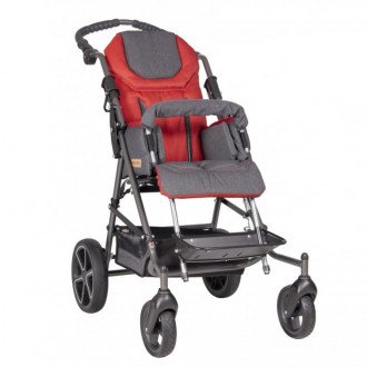 Детская прогулочная коляска ДЦП Patron Tom 4 X-country в Челябинске