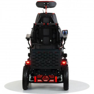 Багажник для Caterwil Ultra 4WD в Челябинске