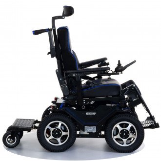 Платформа для сопровождающего лица Caterwil в Челябинске