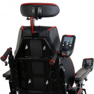 Дополнительный пульт для сопровождающего лица Caterwil в Челябинске