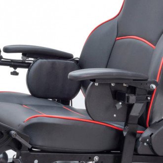 Боковые поддержки таза Caterwil в Челябинске