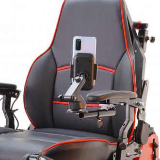 Держатель телефона на коляску Caterwil в Челябинске