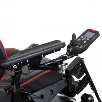 Механизм отведения пульта Caterwil в Челябинске