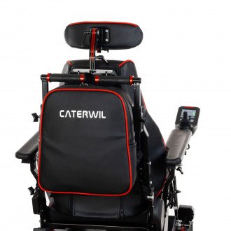 Рюкзак для кресло-коляски Caterwil в Челябинске