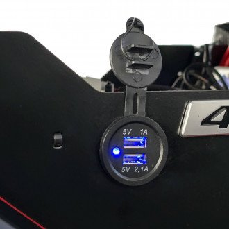 USB порт Caterwil в Челябинске