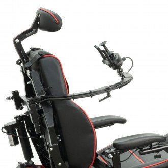 Система управления подбородком Caterwil в Челябинске