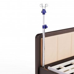 Инфузионная стойка