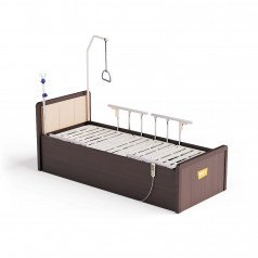 Боковые ограждения