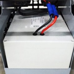 Литиевый аккумулятор 75 А*ч / 125 А*ч