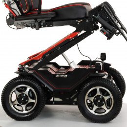 Функция «Lift»