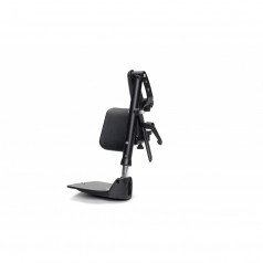 Подножка с мягкой поддержкой голени