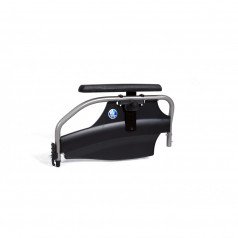 Подлокотник с регулировкой высоты