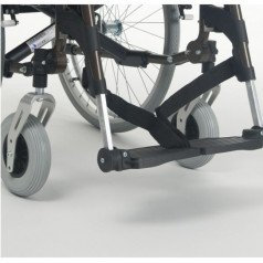 Подножка раздельная