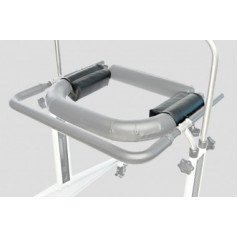 Подушки сужающие бедренную поддержку
