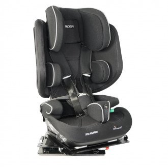 Детское автомобильное кресло ДЦП Thomashilfen RECARO Monza CFX Reha Комплект в Челябинске