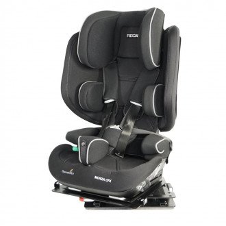 Детское автомобильное кресло ДЦП Thomashilfen RECARO Monza CFX Reha Комплект в Челябинске