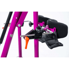 Упоры для коленей
