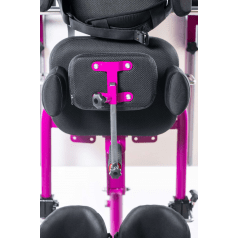 Упор для таза
