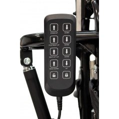 Пульт управления на проводе
