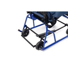 Колёсная база 
