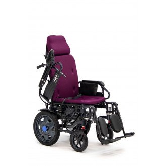 Инвалидная коляска с электроприводом Мet Comfort 110 в Челябинске