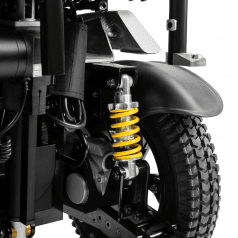 Амортизаторы
