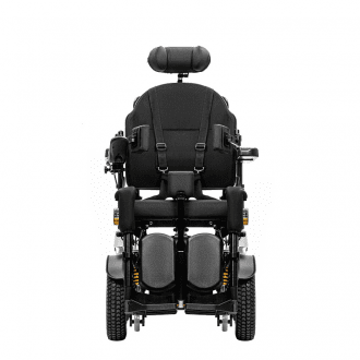 Инвалидная коляска с электроприводом Ortonica Pulse 360 в Челябинске