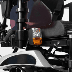 Система освещения
