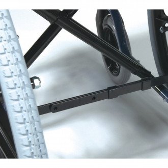 Кресло-коляска с ручным приводом Vermeiren V300+30° XL в Челябинске