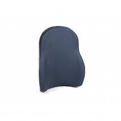 Мягкая спинка с лёгкой поддержкой
