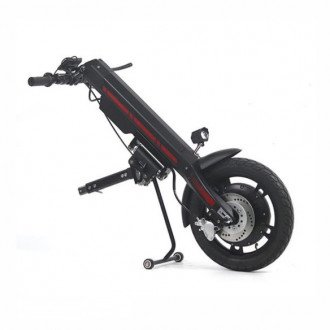 Электроприставка для инвалидной коляски ICross GrandWay GW03/04 в Челябинске