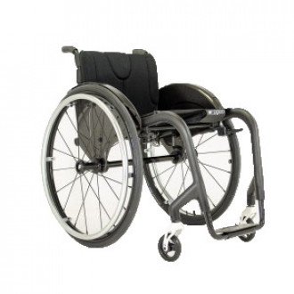 Активная инвалидная коляска Progeo Joker Carbon в Челябинске