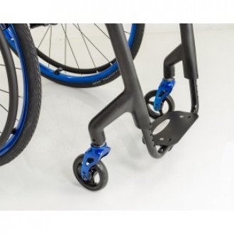 Активная инвалидная коляска Progeo Joker Carbon в Челябинске