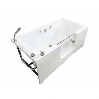 Ванна для людей с частичной утратой опорно-двигательных функции Radomir Грасс 3 в Челябинске