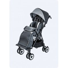 Зимний мешок для ног
