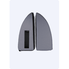 Подушки для уменьшения ширины